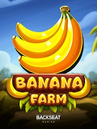 banana farm