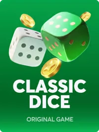 classic dice at JB.COM